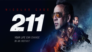 پوستر 211
