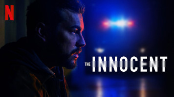 پوستر بی گناه