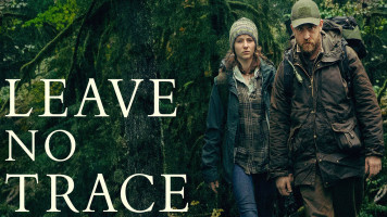 پوستر ردی به جا نگذار