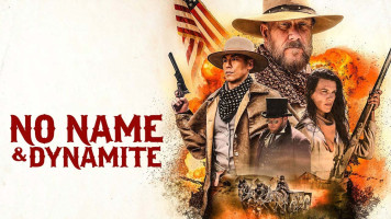 پوستر نو نیم و داینامیت