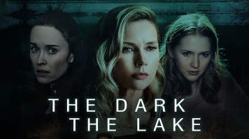 پوستر دریاچه تاریک