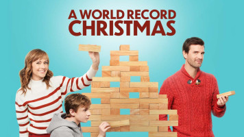 پوستر کریسمس با رکورد جهانی