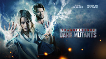 پوستر انتقال: فرار از تاریکی