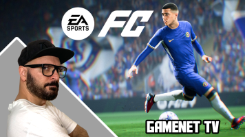 پوستر استریم رترو فیفا - گیم‌نت تی‌وی