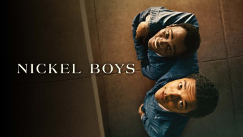 پوستر پسران نیکل