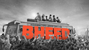 پوستر جمعیت