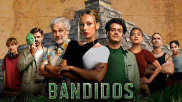 پوستر راهزنان