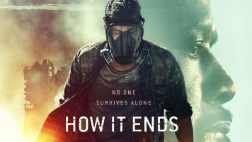 پوستر چگونه پایان می یابد