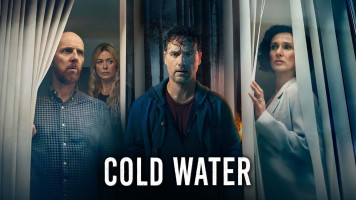 پوستر آب سرد