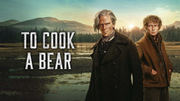 پوستر در کمین خرس