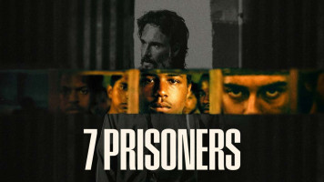 پوستر هفت زندانی