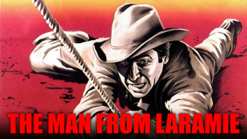 پوستر مردی از لارامی