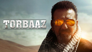 پوستر تورباز