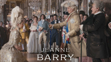 پوستر ژان دو باری