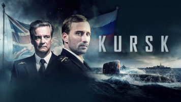 پوستر کورسک