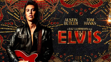 پوستر الویس