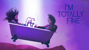 پوستر من کاملا خوبم