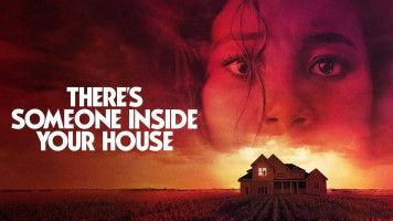 پوستر شخصی درون خانه شماست