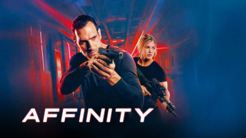 پوستر وابستگی