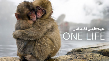 پوستر یک زندگی