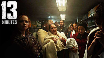 پوستر 13 دقیقه