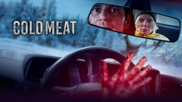 پوستر گوشت سرد