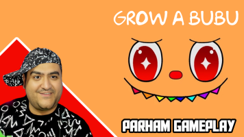 پوستر استریم روبلاکس: پرورش لبوبو - پرهام گیم پلی