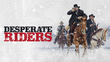 پوستر سوارکاران ناامید