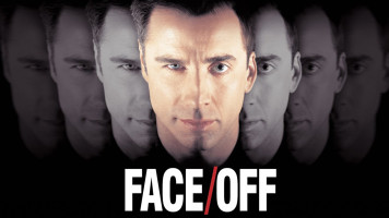 پوستر تغییر چهره