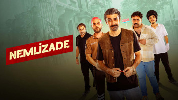 پوستر همسایه