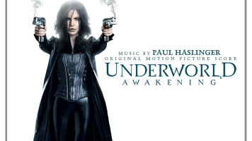 پوستر جهان زیرین: بیداری