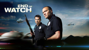 پوستر آخرین گشت