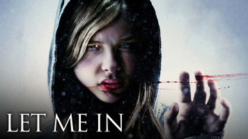 پوستر بگذار وارد شوم