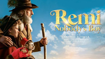 پوستر رمی، پسر هیچکس