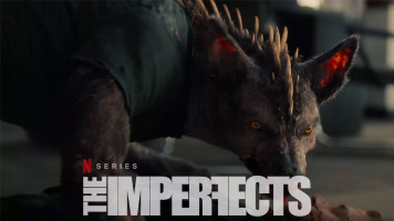 پوستر ناقص ها