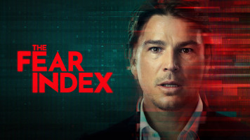 پوستر شاخص ترس