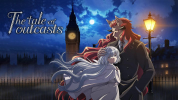 پوستر داستان مطرودها