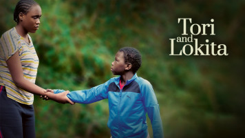 پوستر توری و لوکیتا