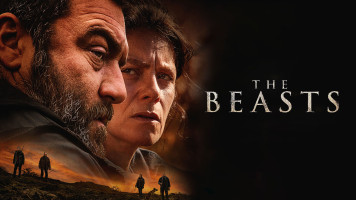 پوستر هیولاها