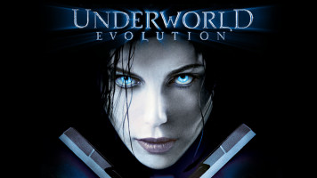 پوستر جهان زیرین: تکامل