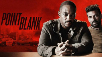 پوستر نقطه خالی