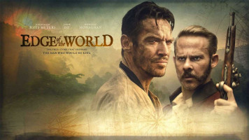 پوستر لبه جهان