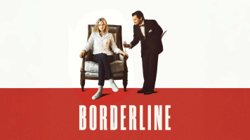 پوستر خط مرزی