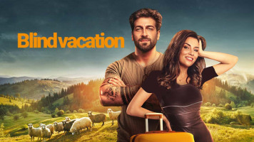 پوستر تعطیلات نابینایان