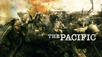 پوستر اقیانوس آرام