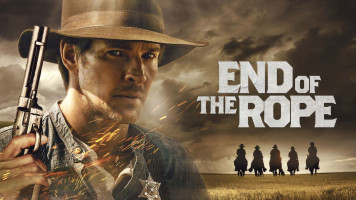 پوستر انتهای طناب