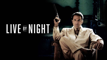 پوستر تا شب زنده بمان