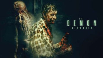 پوستر آشوب شیطان