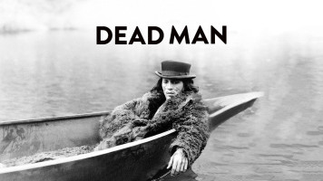 پوستر مرد مرده