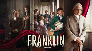 پوستر فرانکلین